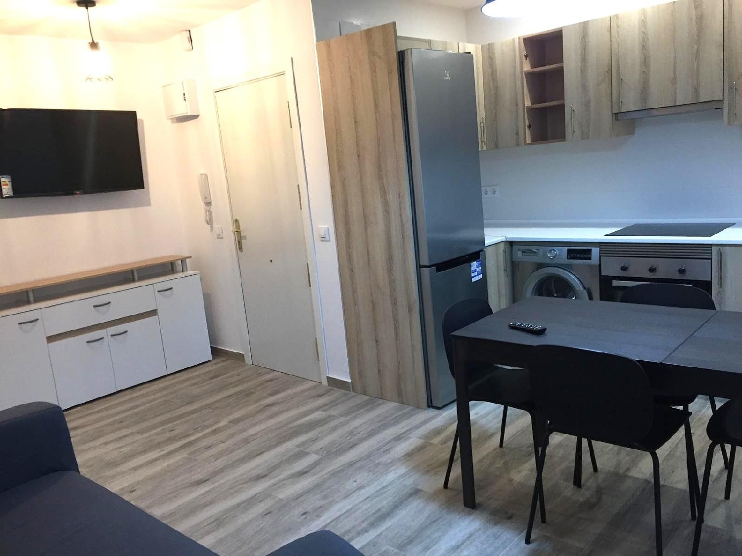  à vendre appartement Valencia De Las Torres Campiña Sur 5
