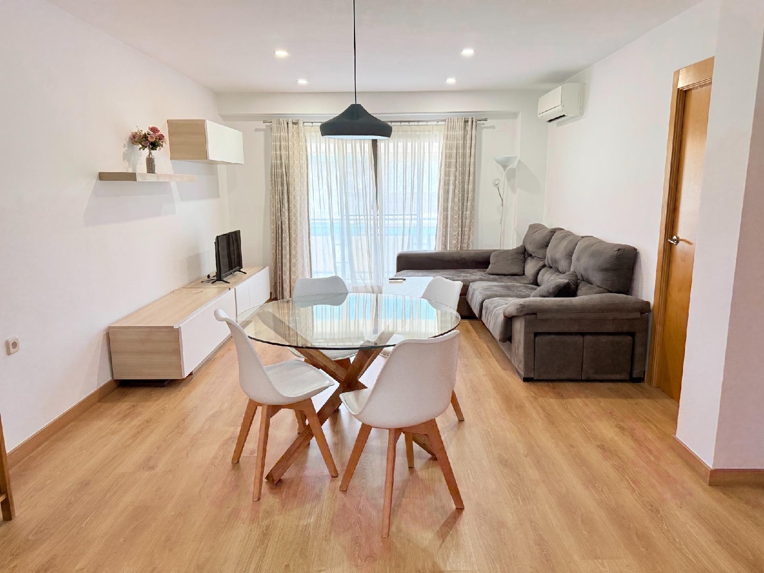  à vendre appartement Valencia De Las Torres Campiña Sur 4