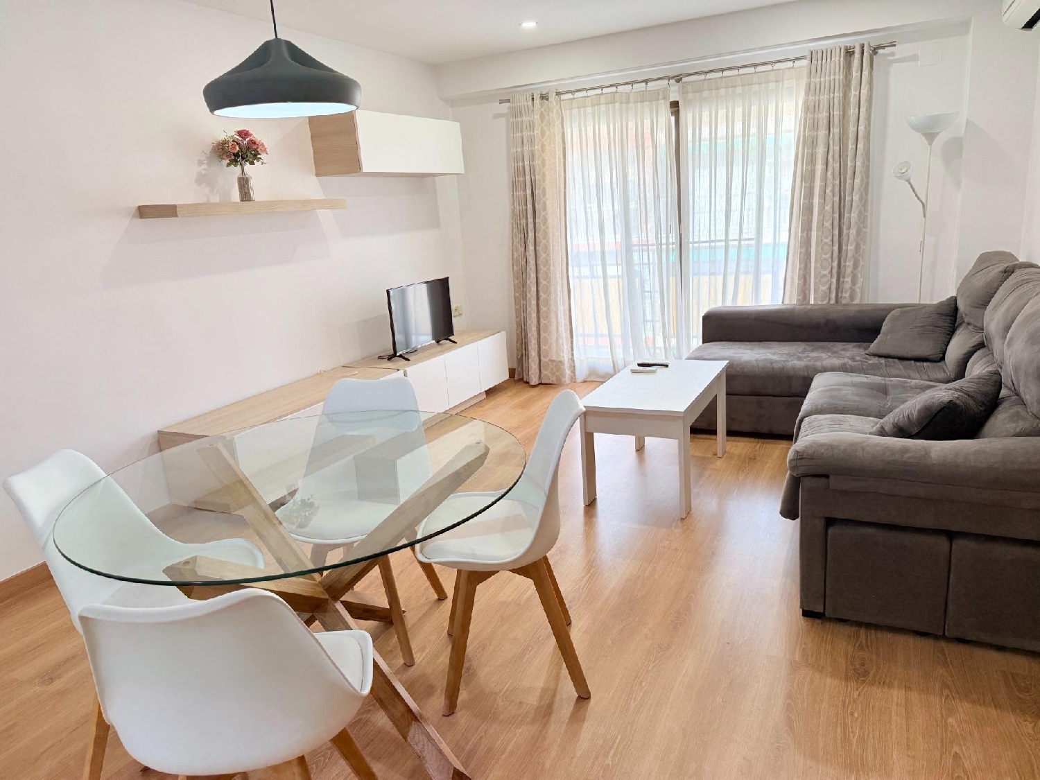  à vendre appartement Valencia De Las Torres Campiña Sur 5