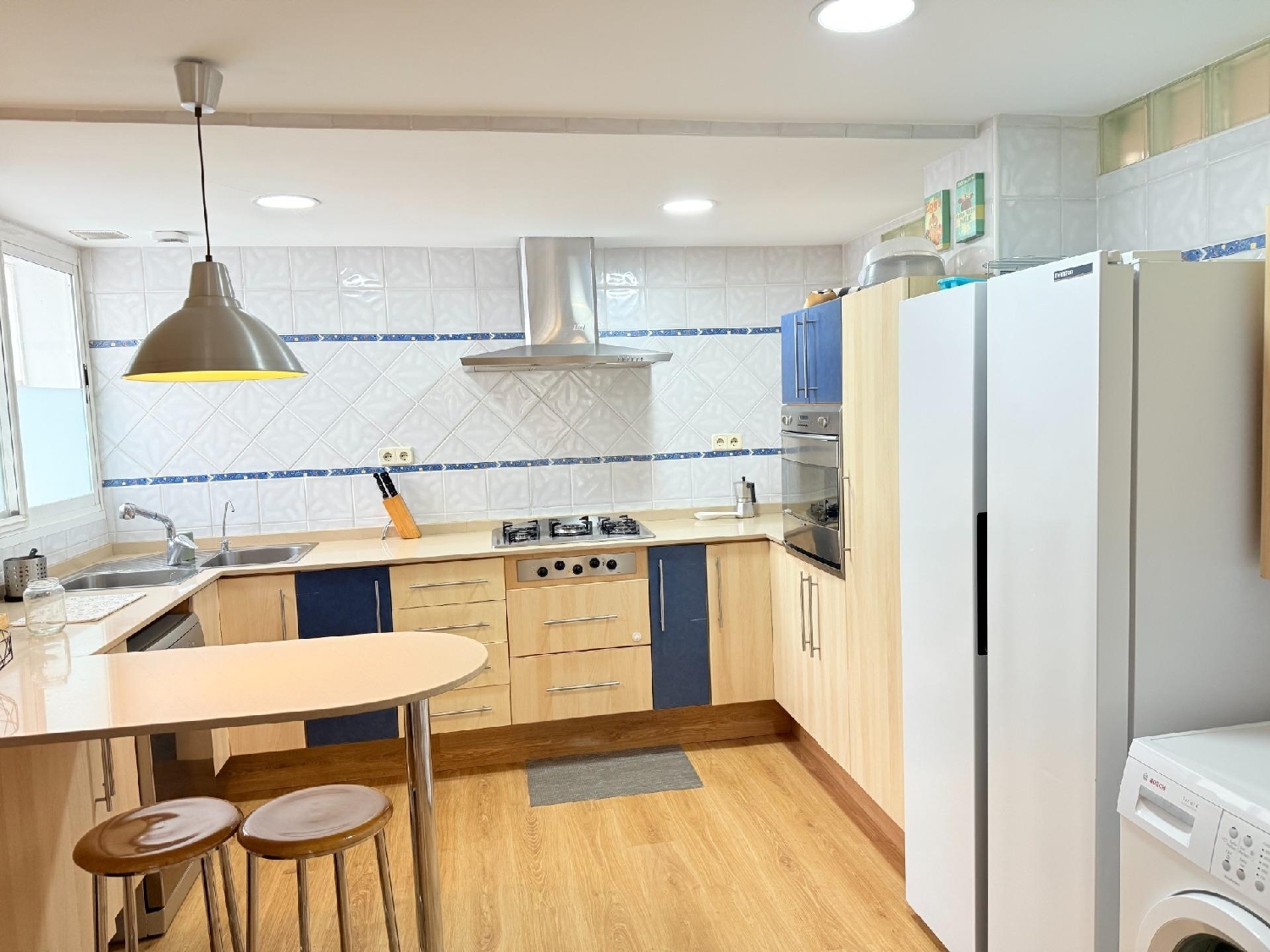  à vendre appartement Valencia De Las Torres Campiña Sur 8