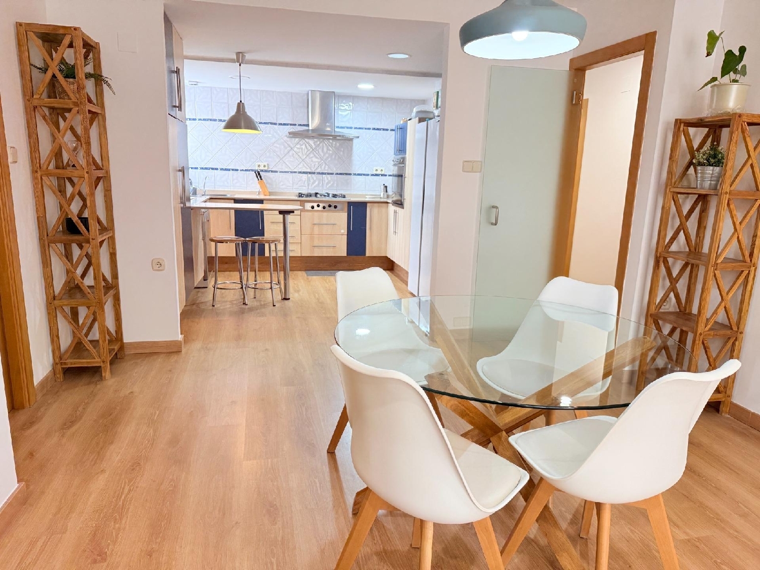  à vendre appartement Valencia De Las Torres Campiña Sur 6