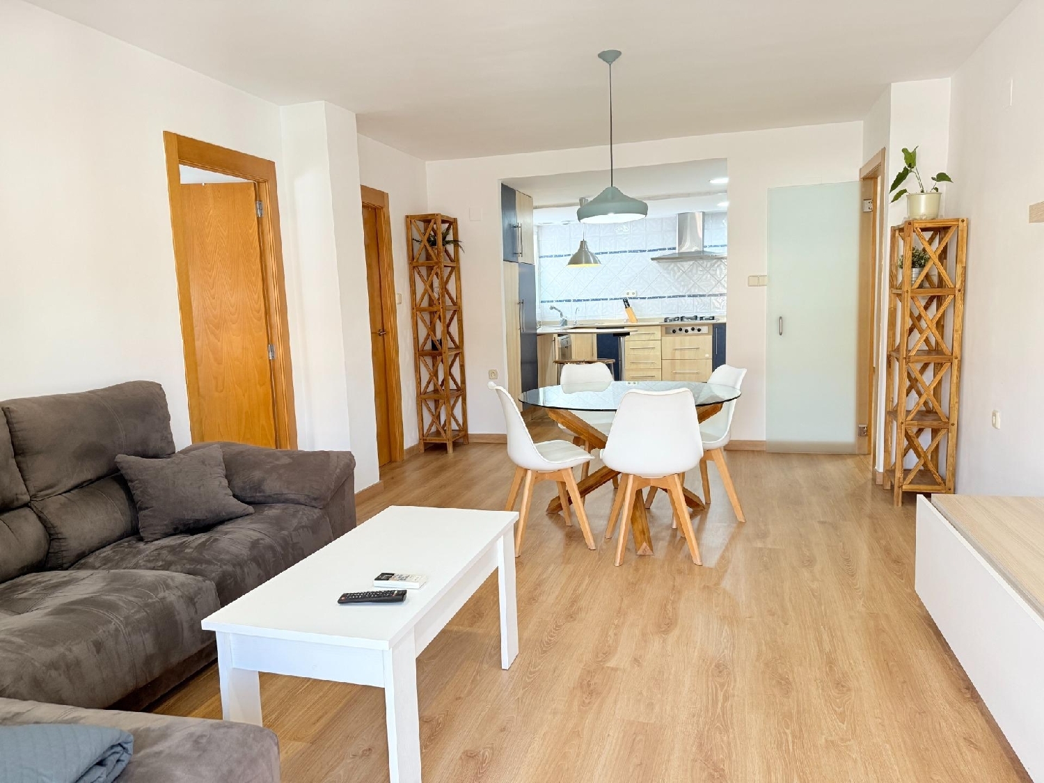  à vendre appartement Valencia De Las Torres Campiña Sur 2