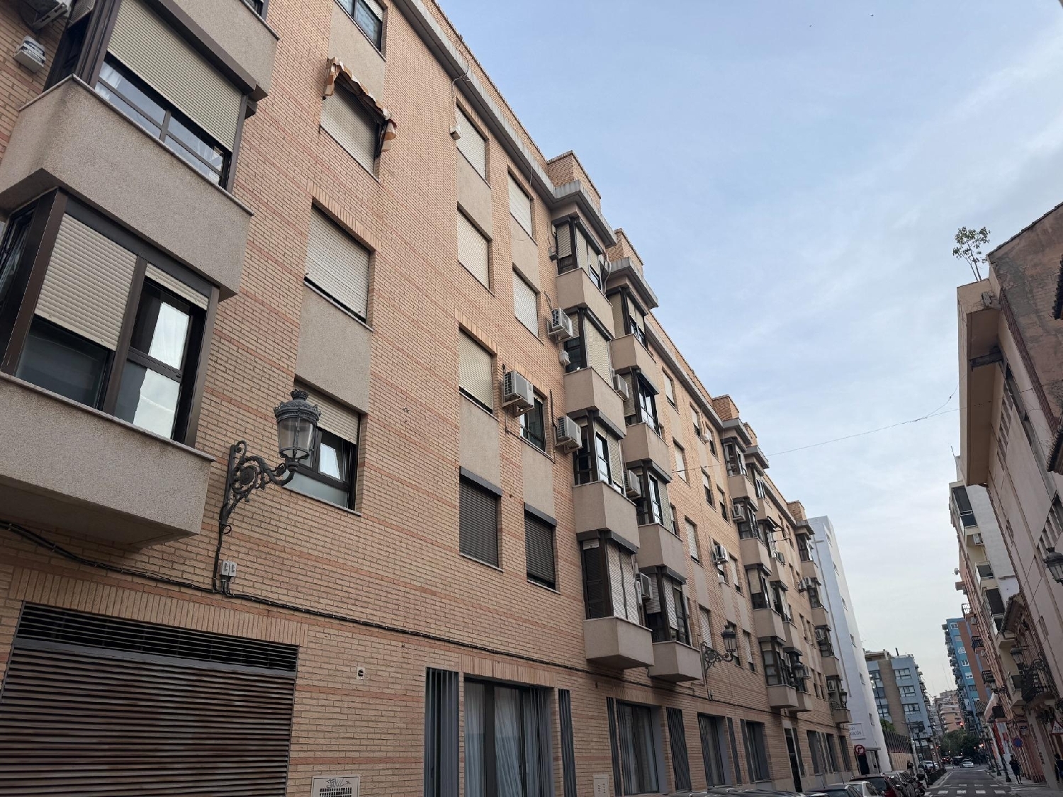  te koop appartement Valencia De Las Torres Campiña Sur 2