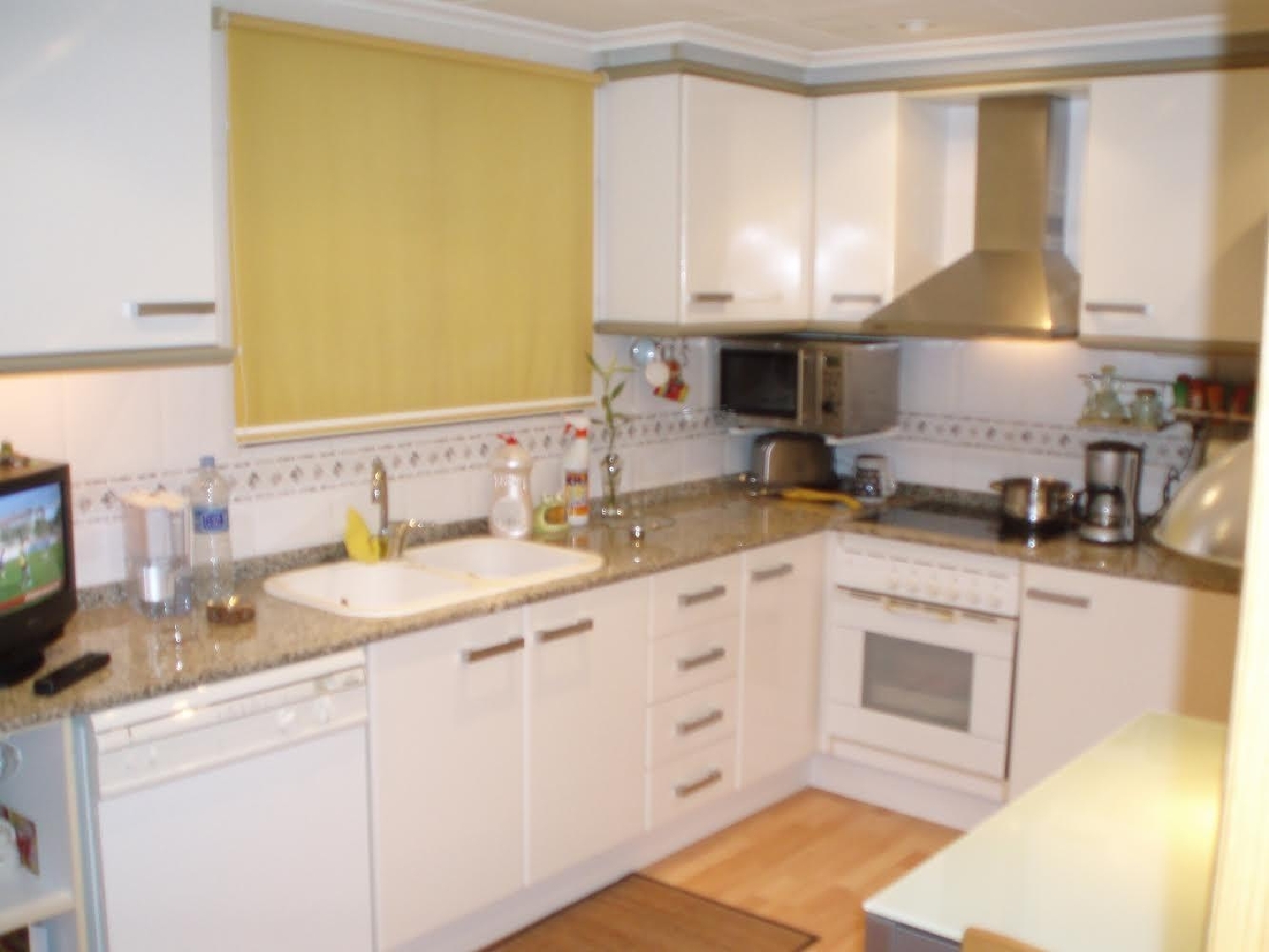  te koop appartement Valencia De Las Torres Campiña Sur 5