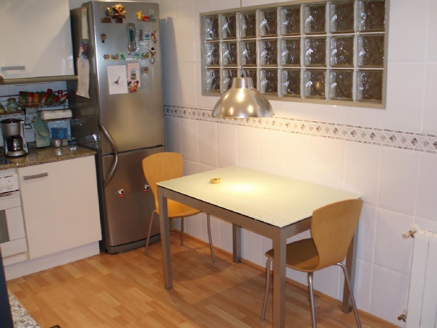  te koop appartement Valencia De Las Torres Campiña Sur 6