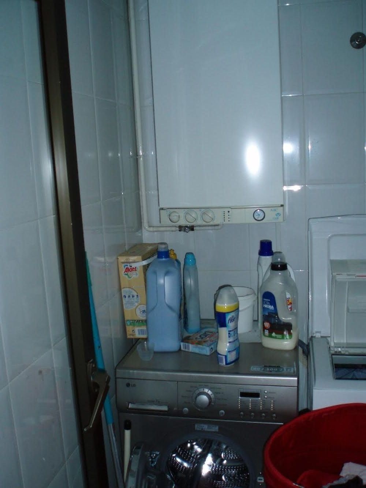  te koop appartement Valencia De Las Torres Campiña Sur 8