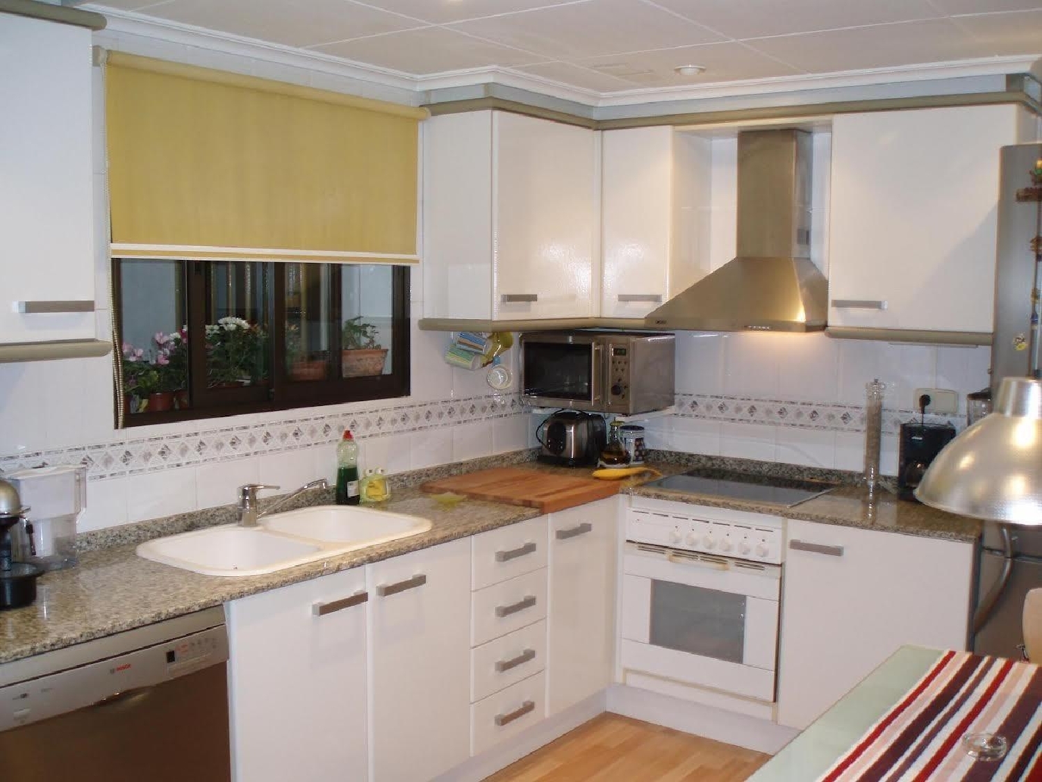  te koop appartement Valencia De Las Torres Campiña Sur 7