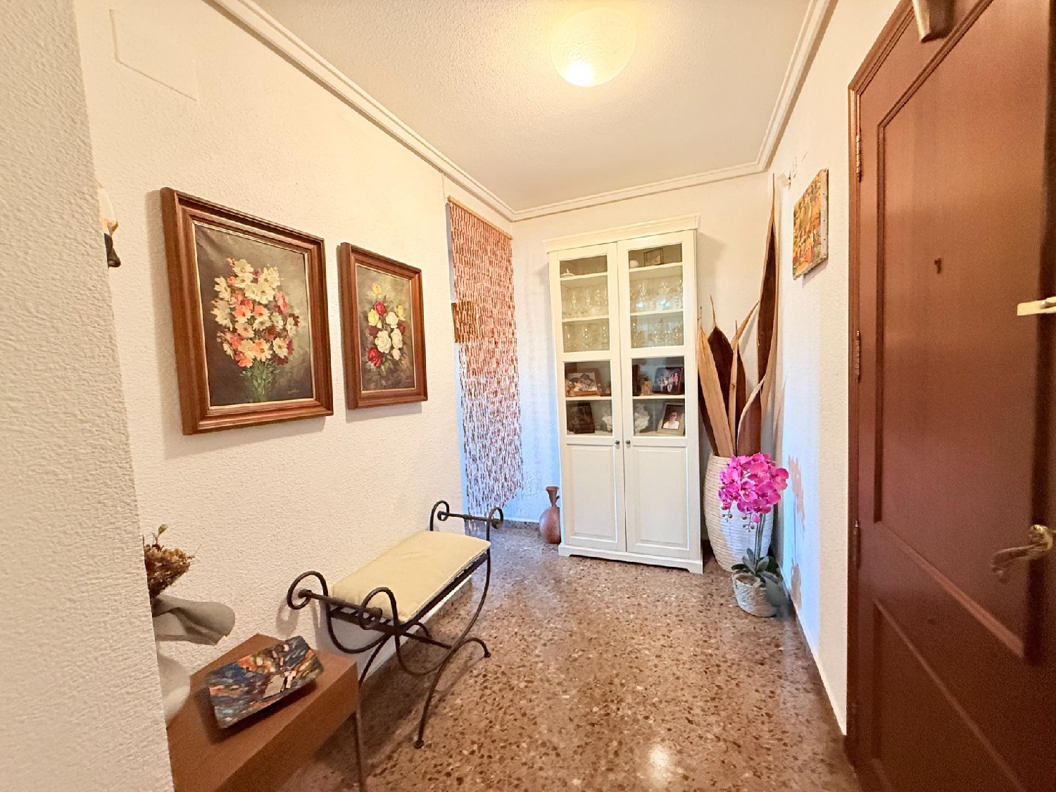  à vendre appartement Valencia De Las Torres Campiña Sur 8