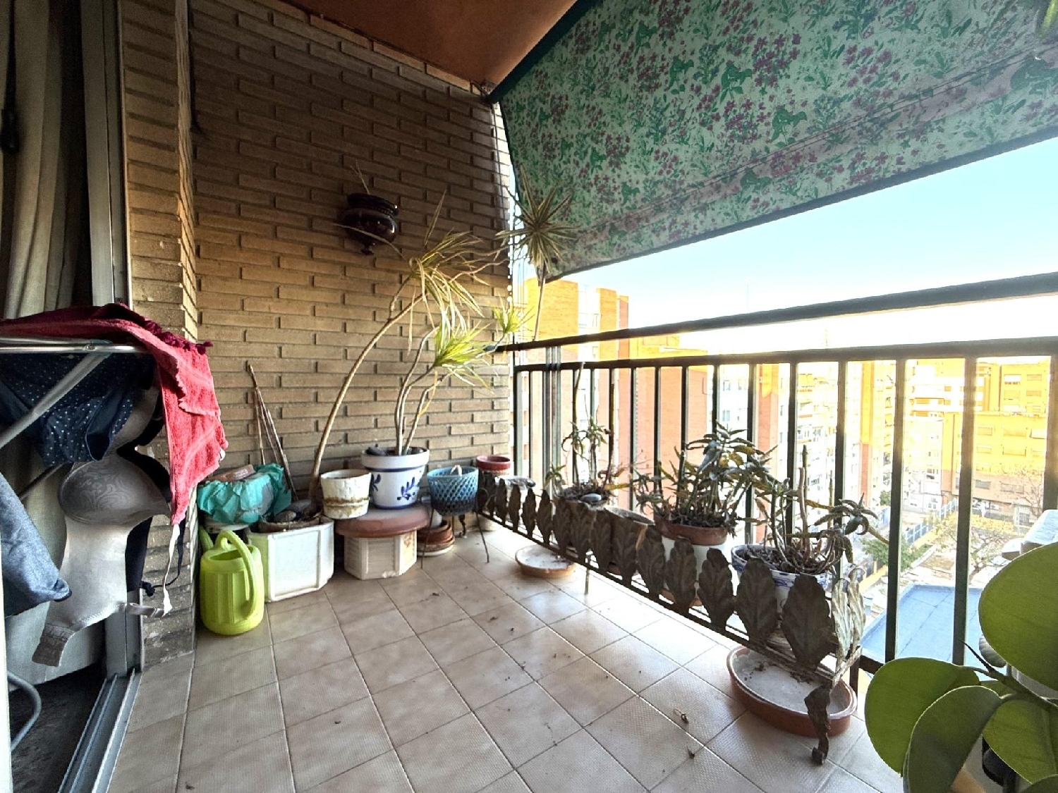  à vendre appartement Valencia De Las Torres Campiña Sur 6