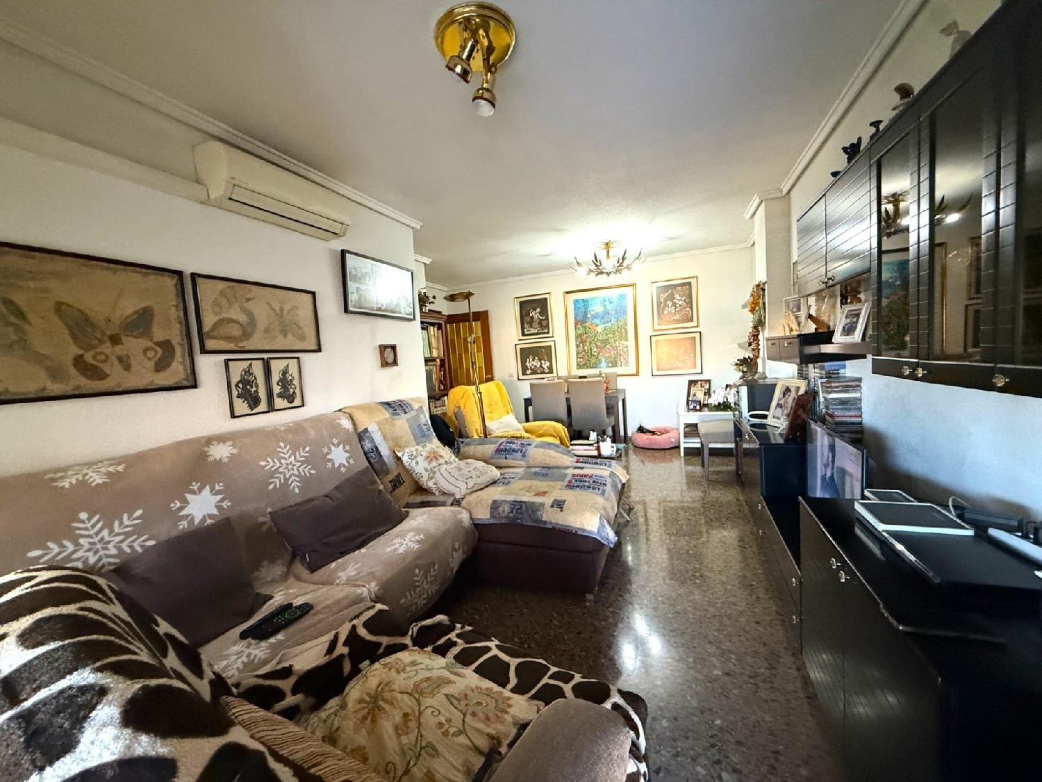  à vendre appartement Valencia De Las Torres Campiña Sur 5