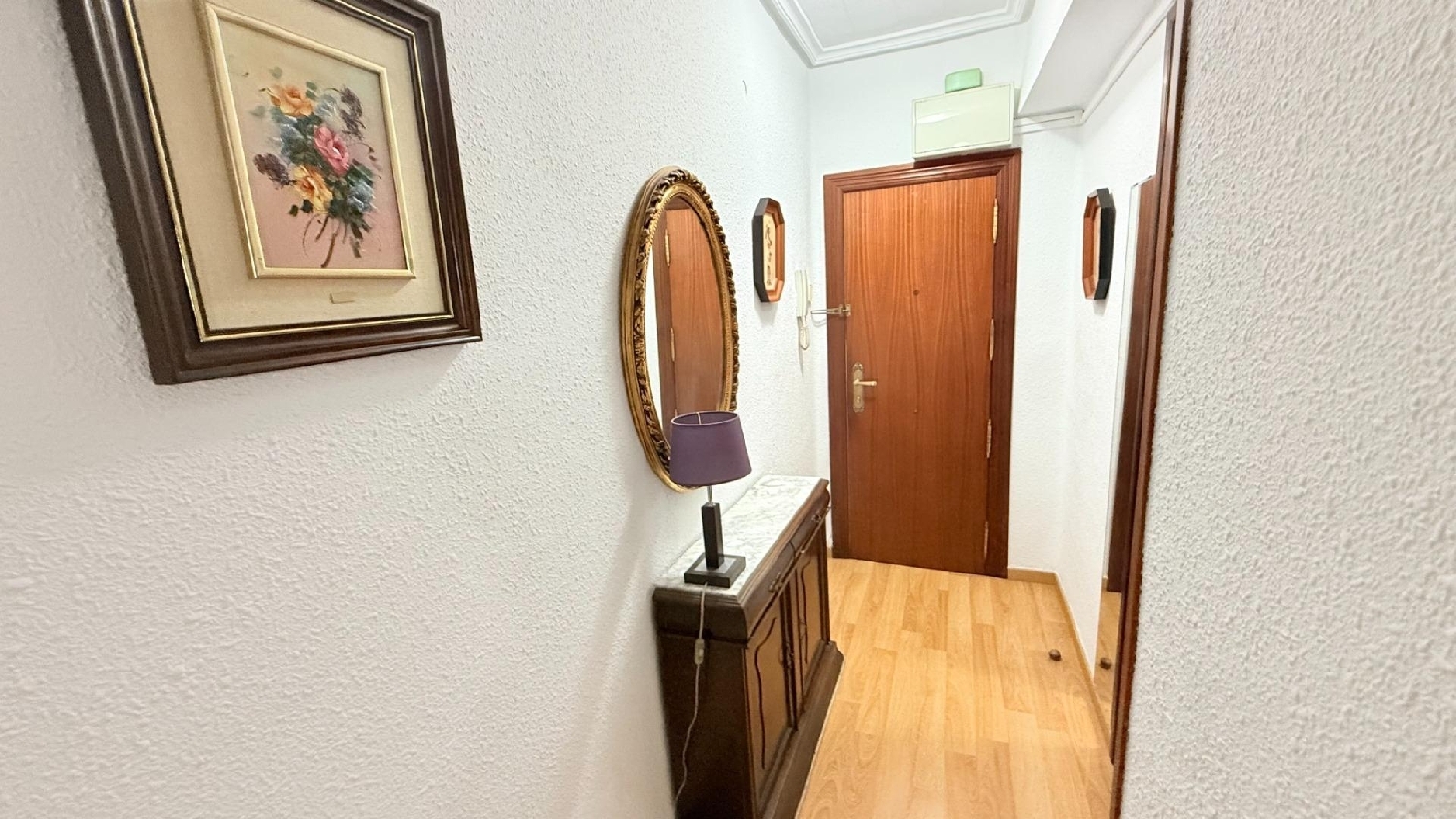  kaufen Wohnung Valencia De Las Torres Campiña Sur 5
