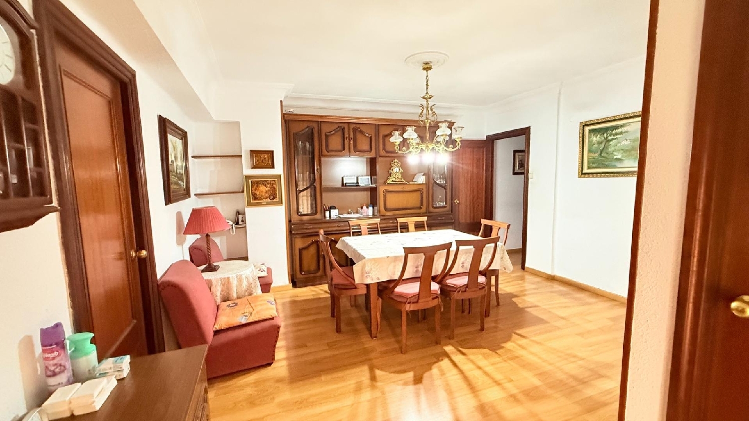  kaufen Wohnung Valencia De Las Torres Campiña Sur 8