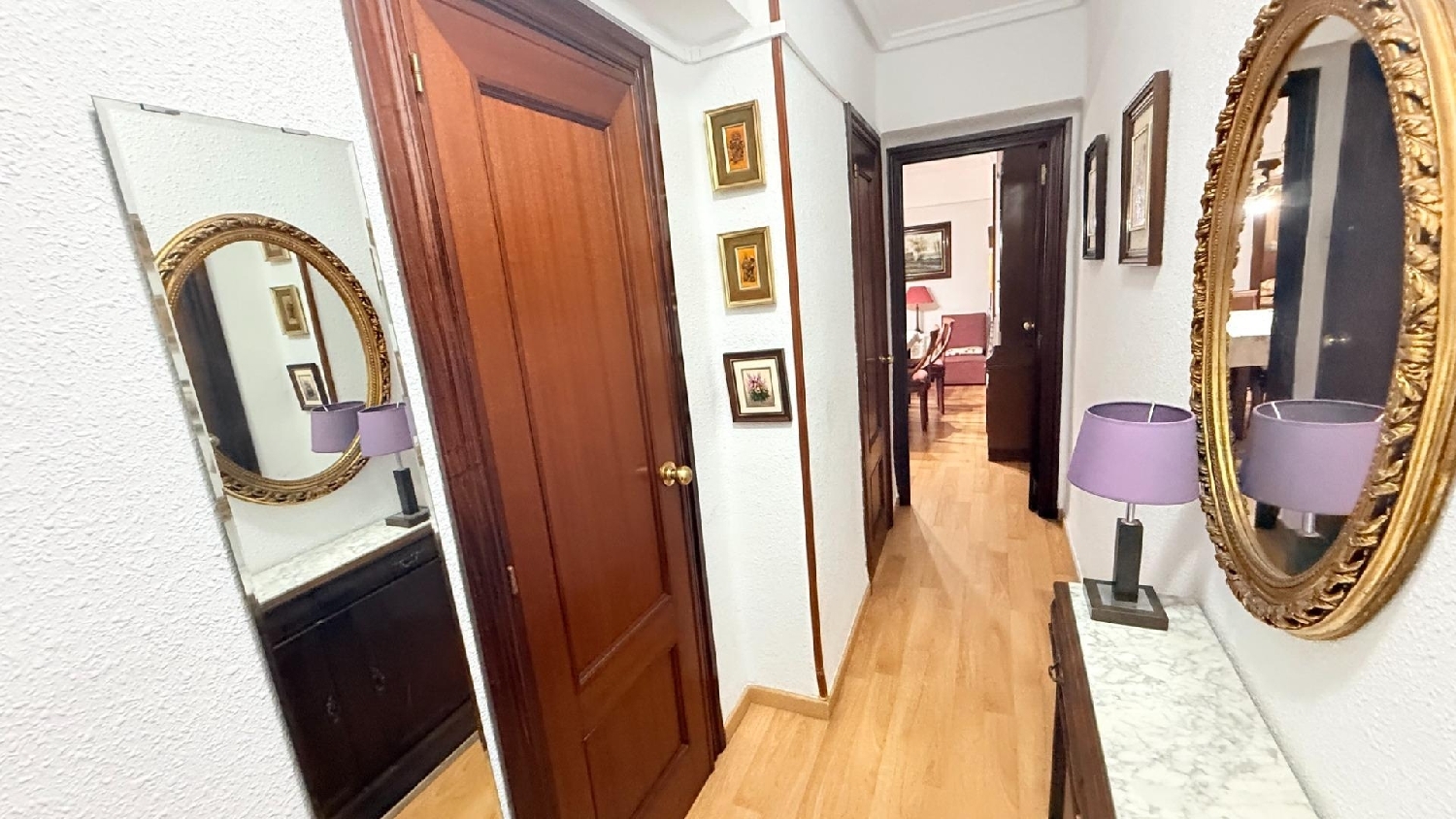  kaufen Wohnung Valencia De Las Torres Campiña Sur 6