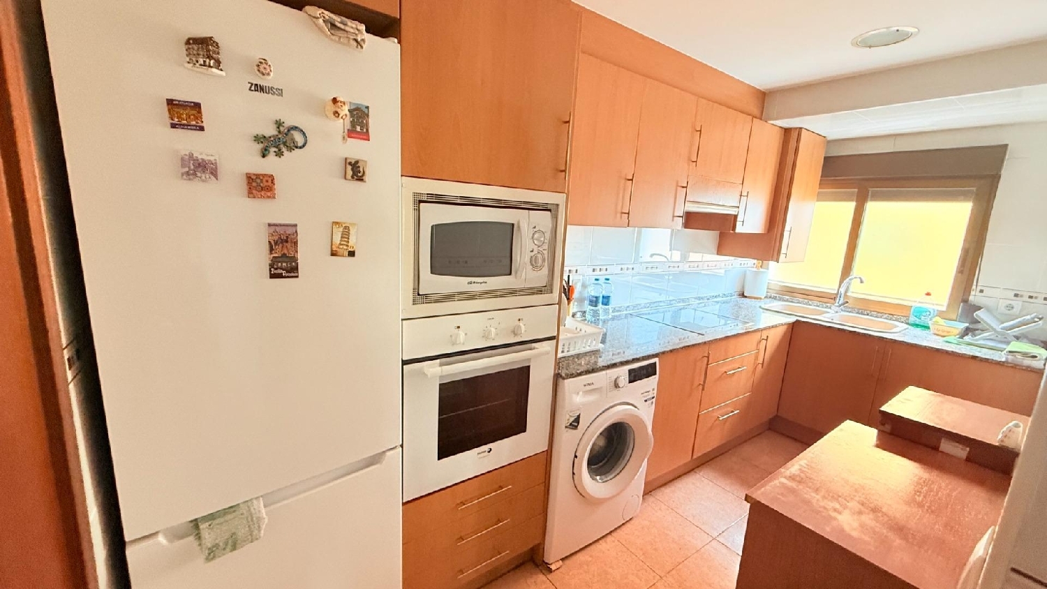  kaufen Wohnung Valencia De Las Torres Campiña Sur 3