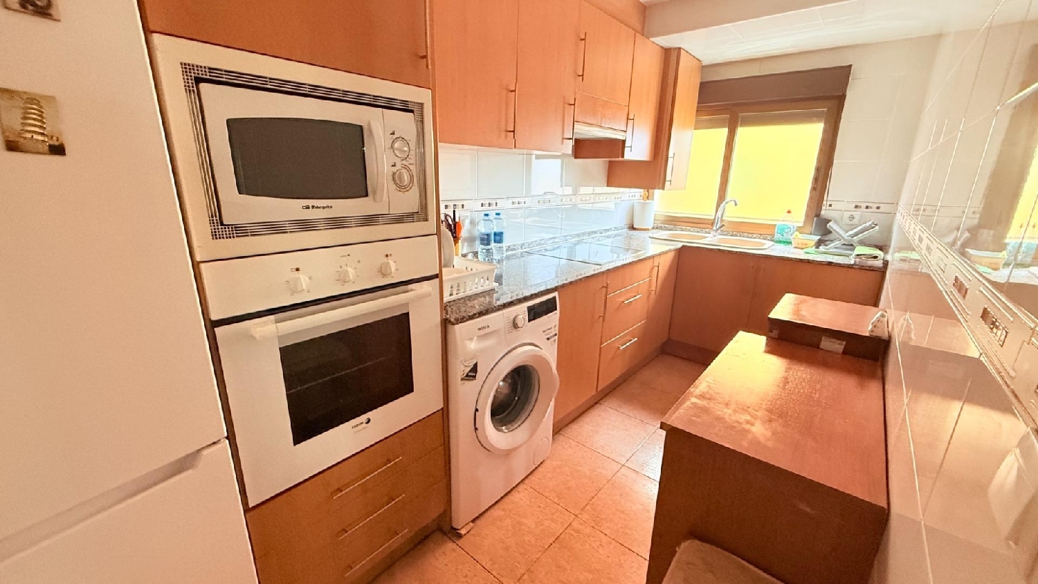  kaufen Wohnung Valencia De Las Torres Campiña Sur 1