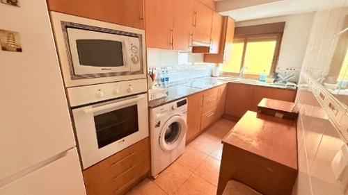Valencia De Las Torres Campiña Sur Wohnung Bild 6377834