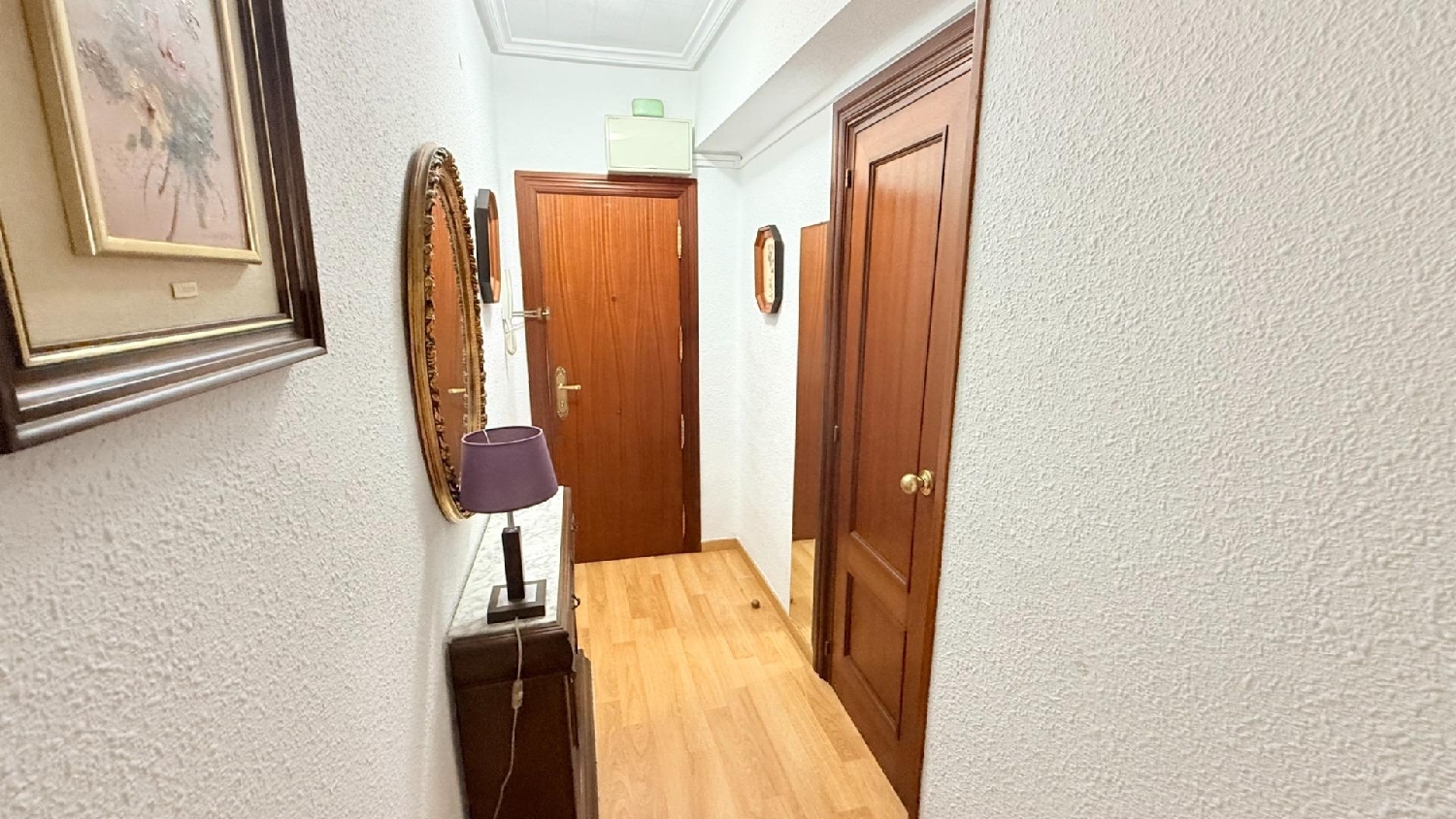  kaufen Wohnung Valencia De Las Torres Campiña Sur 4
