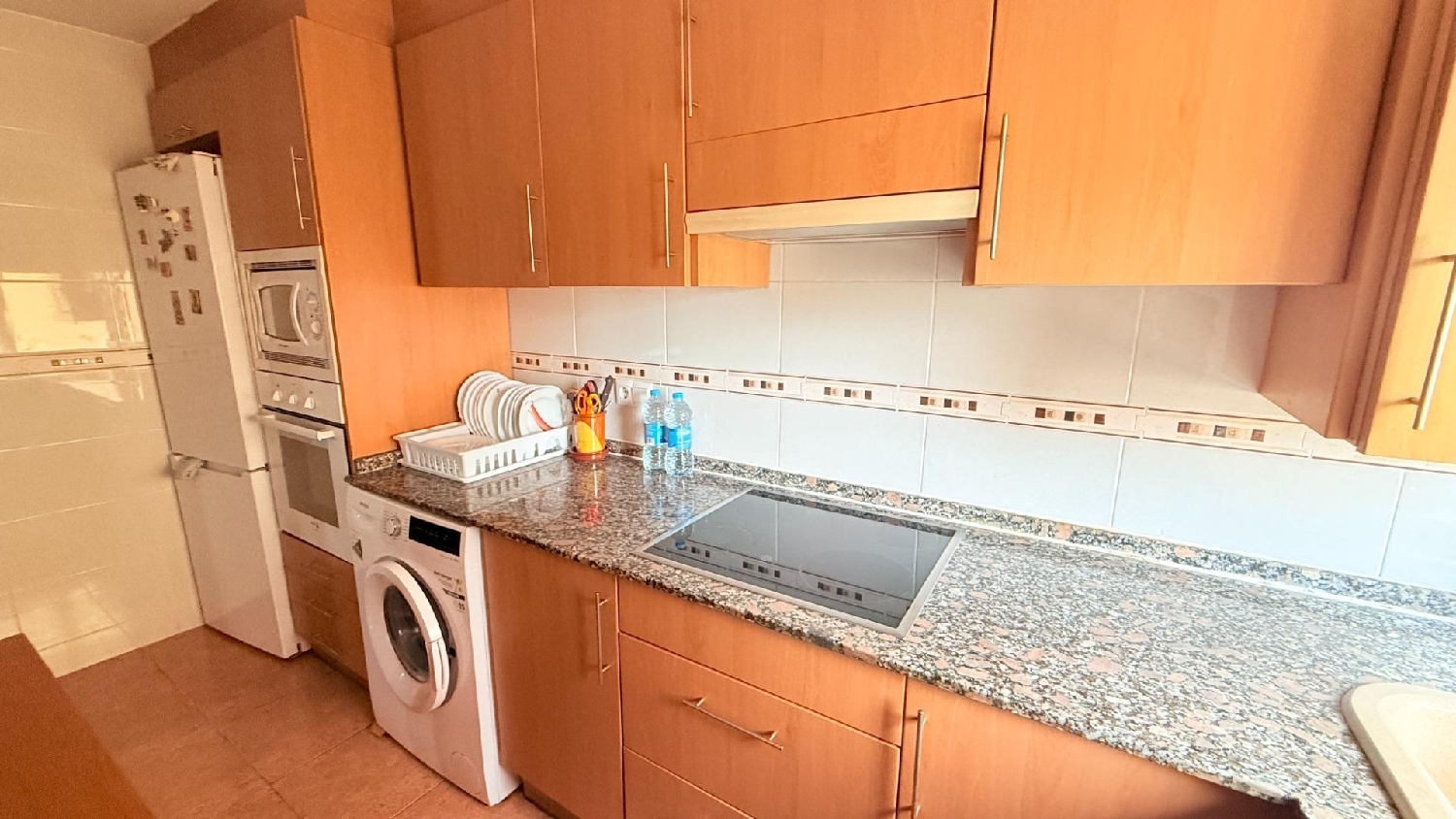  kaufen Wohnung Valencia De Las Torres Campiña Sur 2