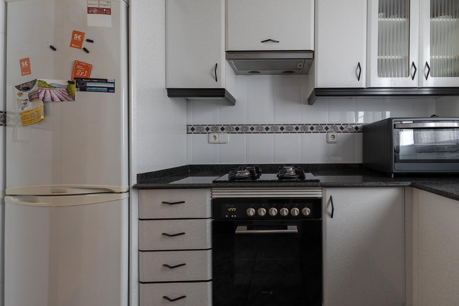  kaufen Wohnung Valencia De Las Torres Campiña Sur 3