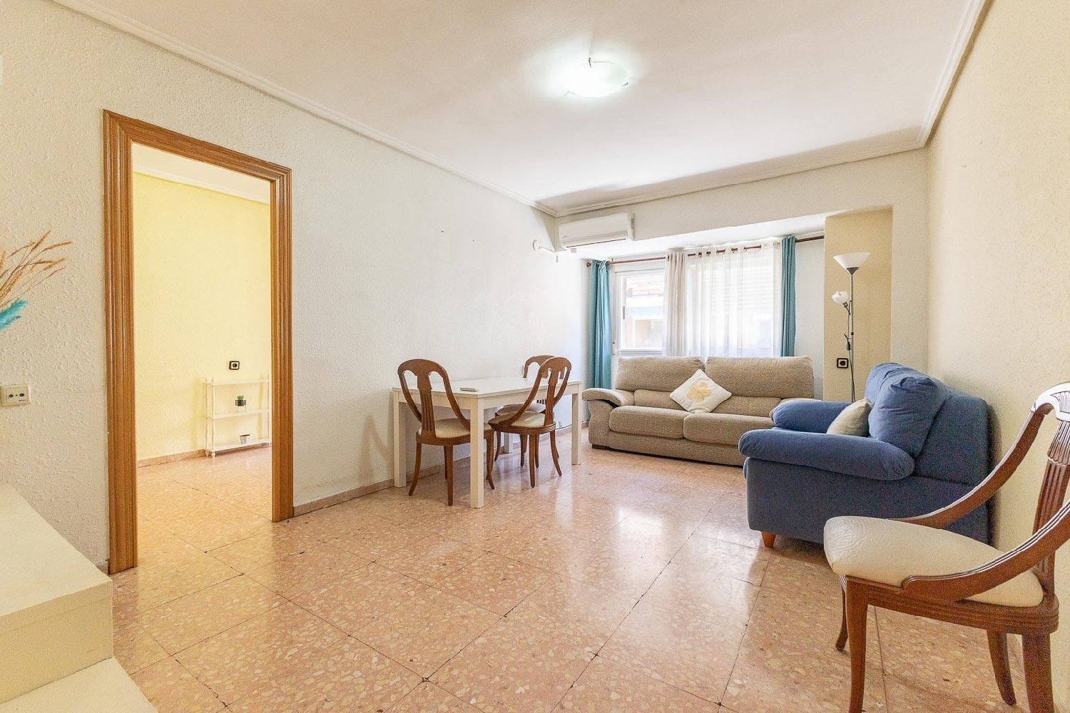  kaufen Wohnung Valencia De Las Torres Campiña Sur 7