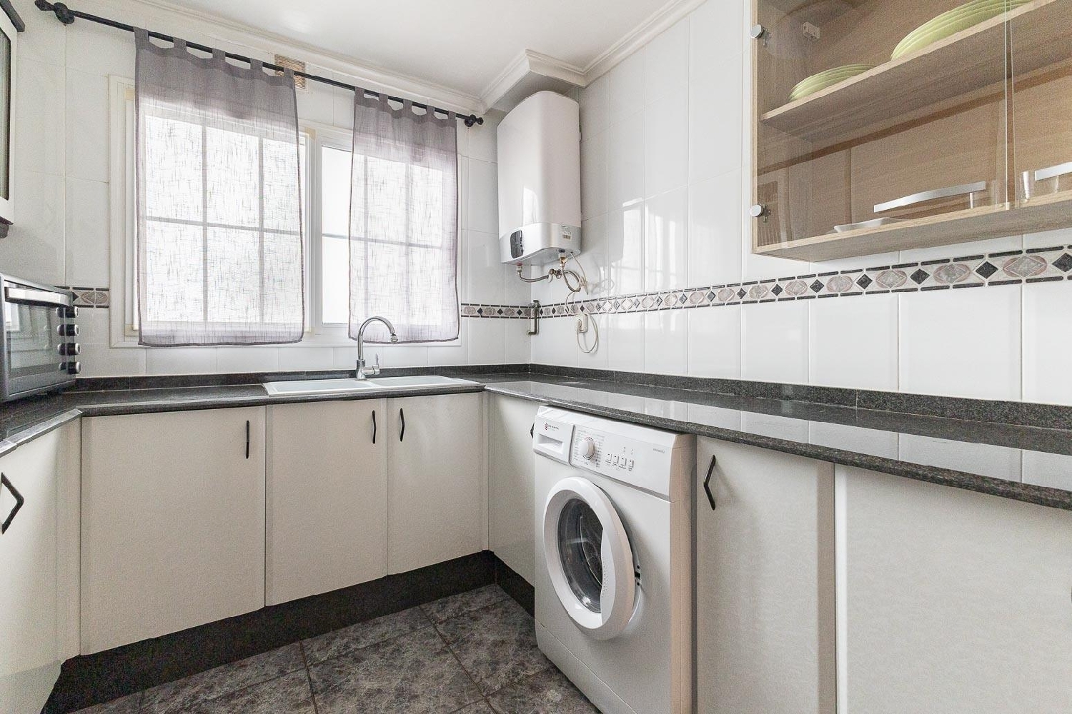  kaufen Wohnung Valencia De Las Torres Campiña Sur 2