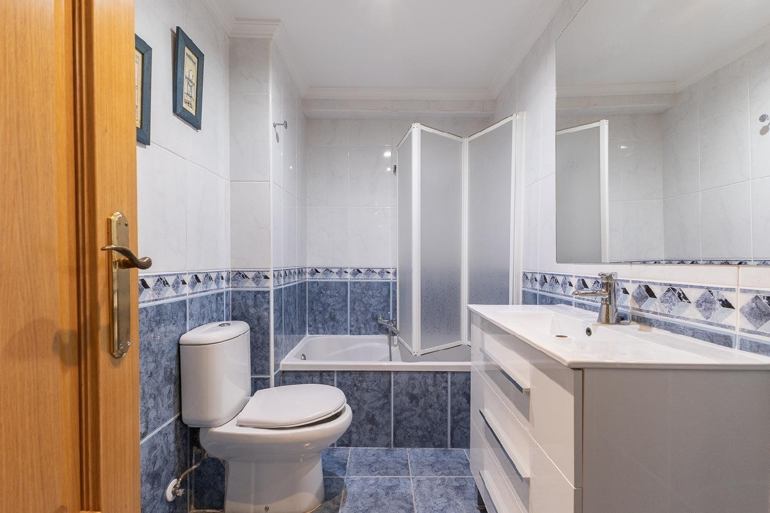  kaufen Wohnung Valencia De Las Torres Campiña Sur 5