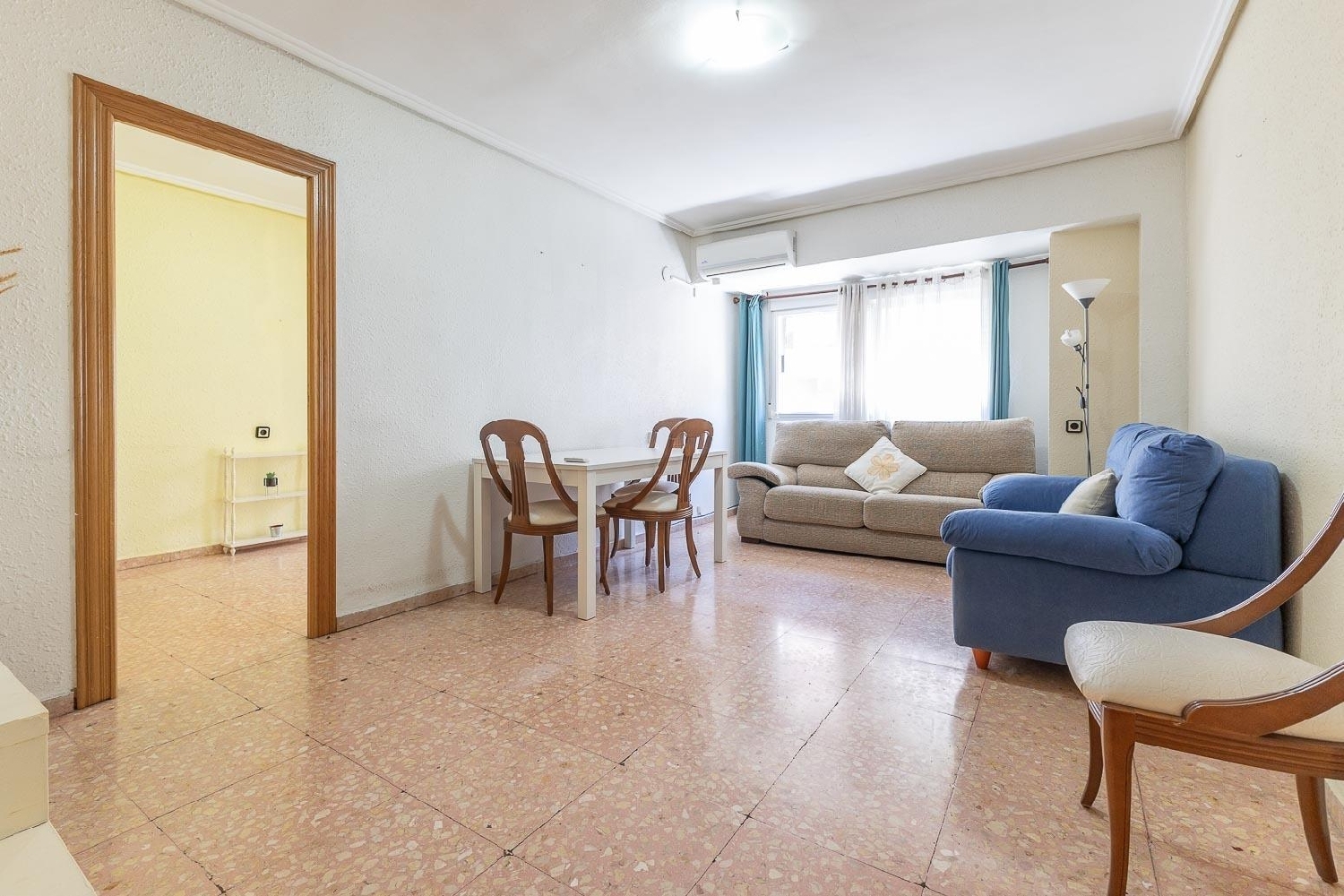  kaufen Wohnung Valencia De Las Torres Campiña Sur 6