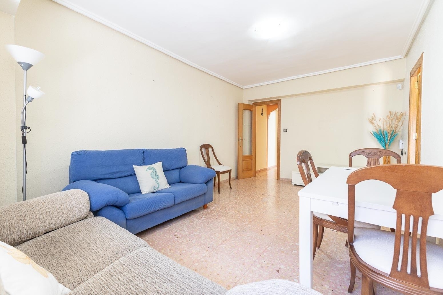  kaufen Wohnung Valencia De Las Torres Campiña Sur 8