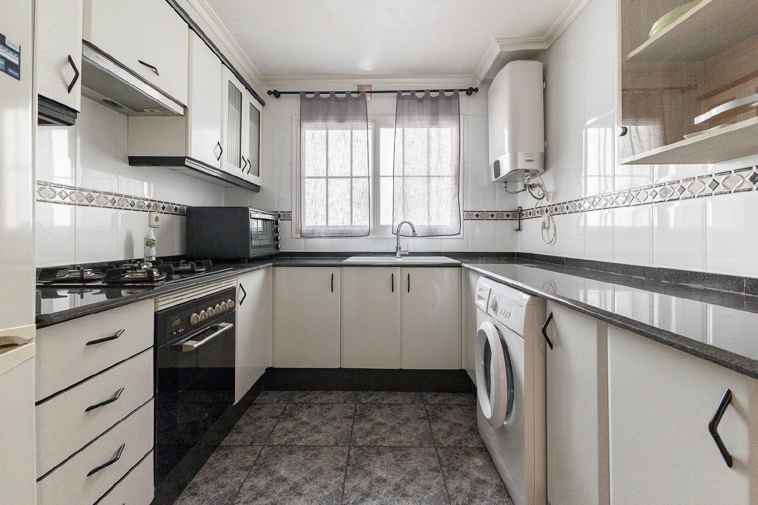  kaufen Wohnung Valencia De Las Torres Campiña Sur 1