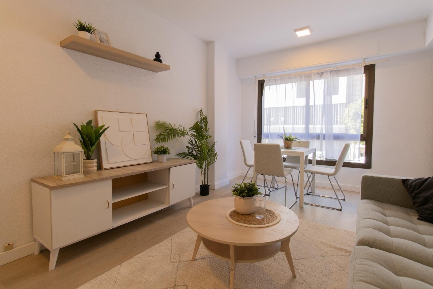  kaufen Wohnung Valencia De Las Torres Campiña Sur 5