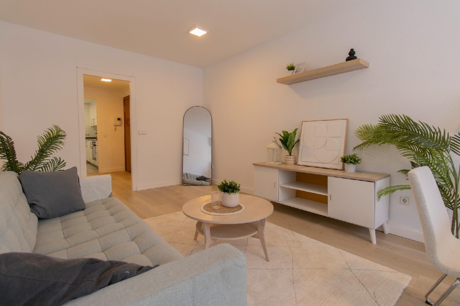  kaufen Wohnung Valencia De Las Torres Campiña Sur 2