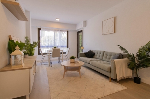 Valencia De Las Torres Campiña Sur Wohnung Bild 6369782