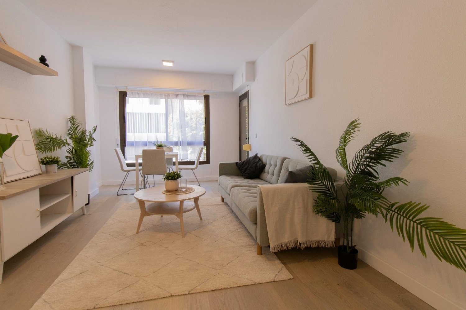  kaufen Wohnung Valencia De Las Torres Campiña Sur 4