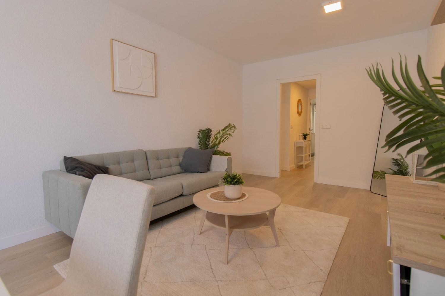  kaufen Wohnung Valencia De Las Torres Campiña Sur 6