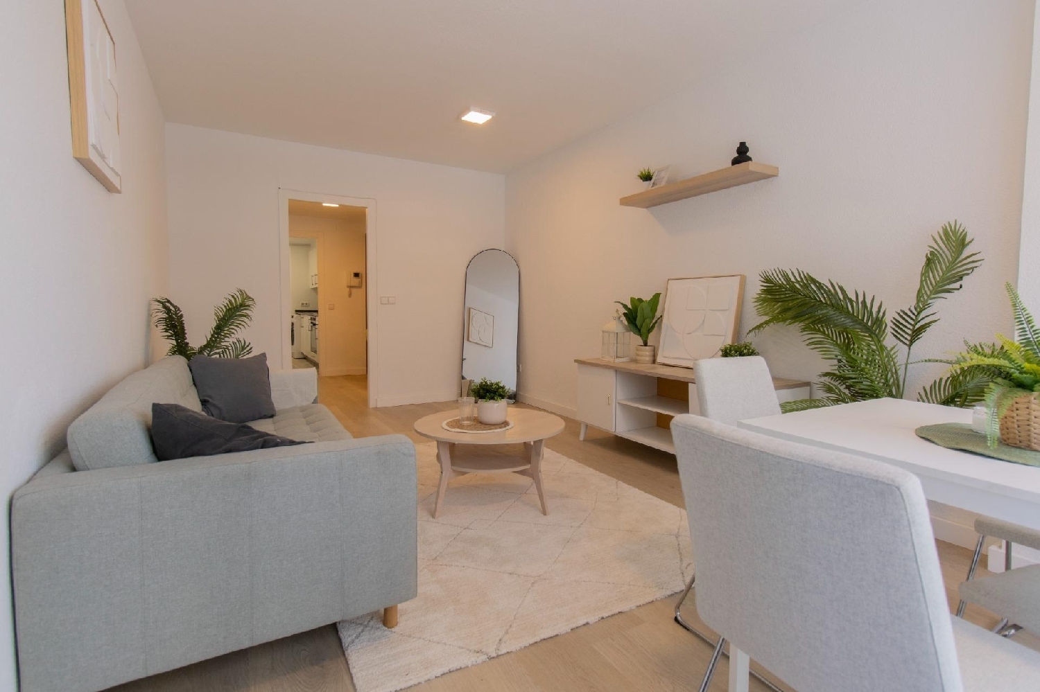  kaufen Wohnung Valencia De Las Torres Campiña Sur 7