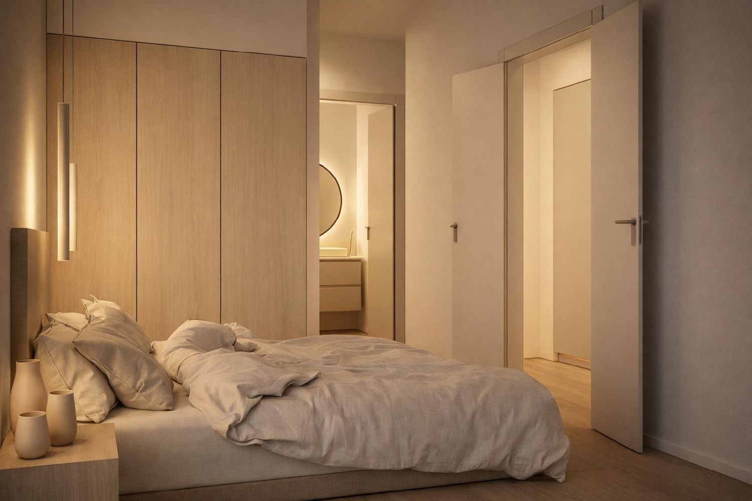  kaufen Wohnung Valencia De Las Torres Campiña Sur 3