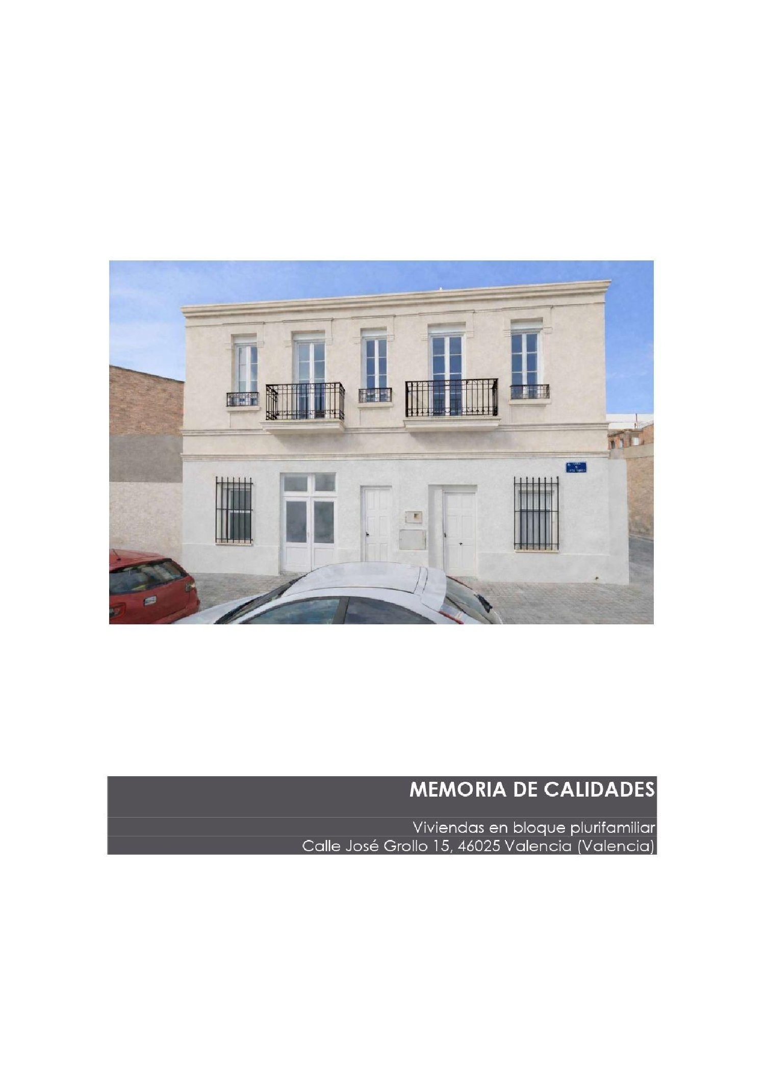  kaufen Wohnung Valencia De Las Torres Campiña Sur 6