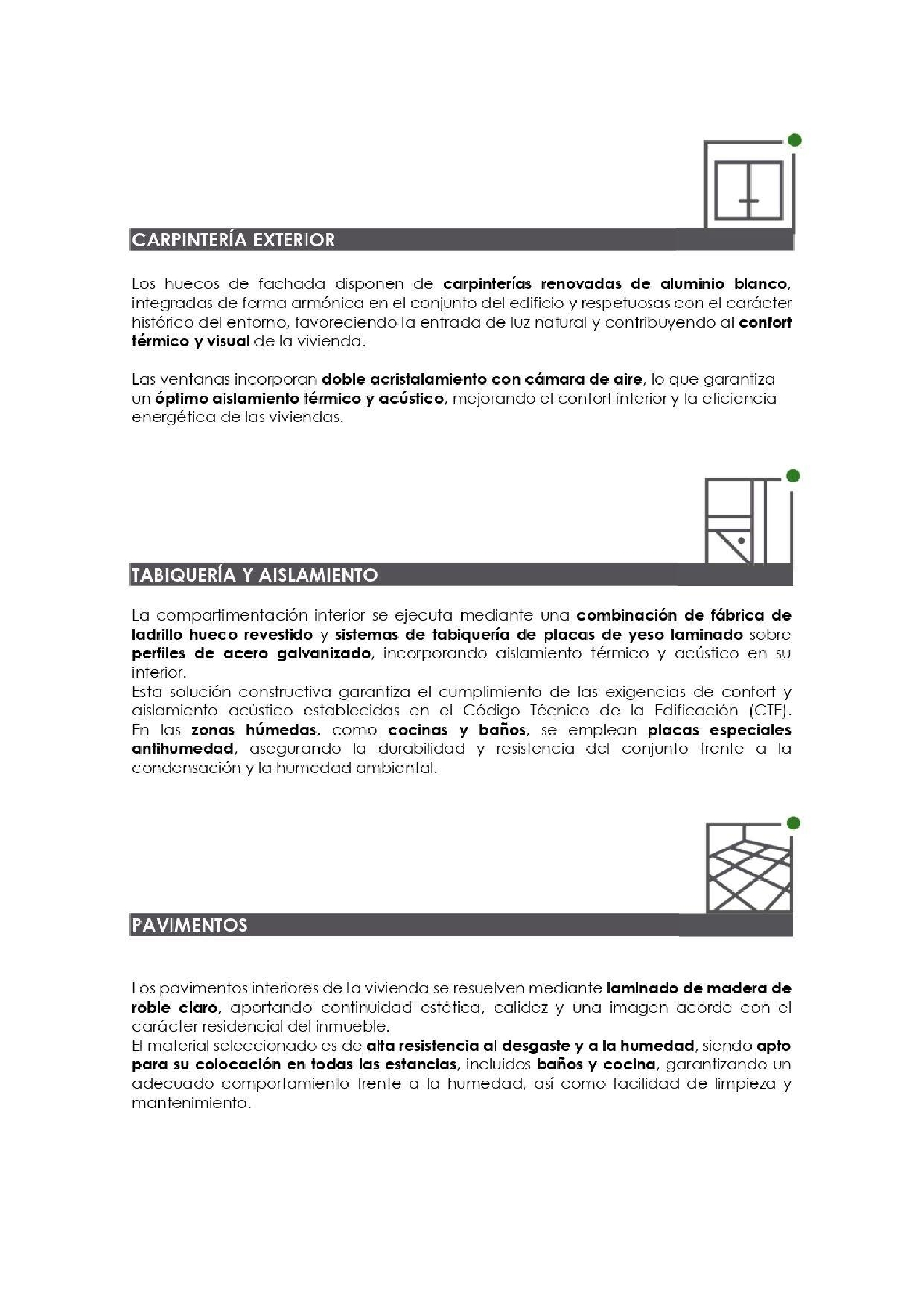  kaufen Wohnung Valencia De Las Torres Campiña Sur 8