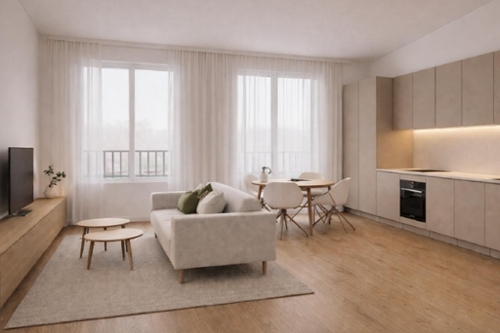 Valencia De Las Torres Campiña Sur Wohnung Bild 6369792