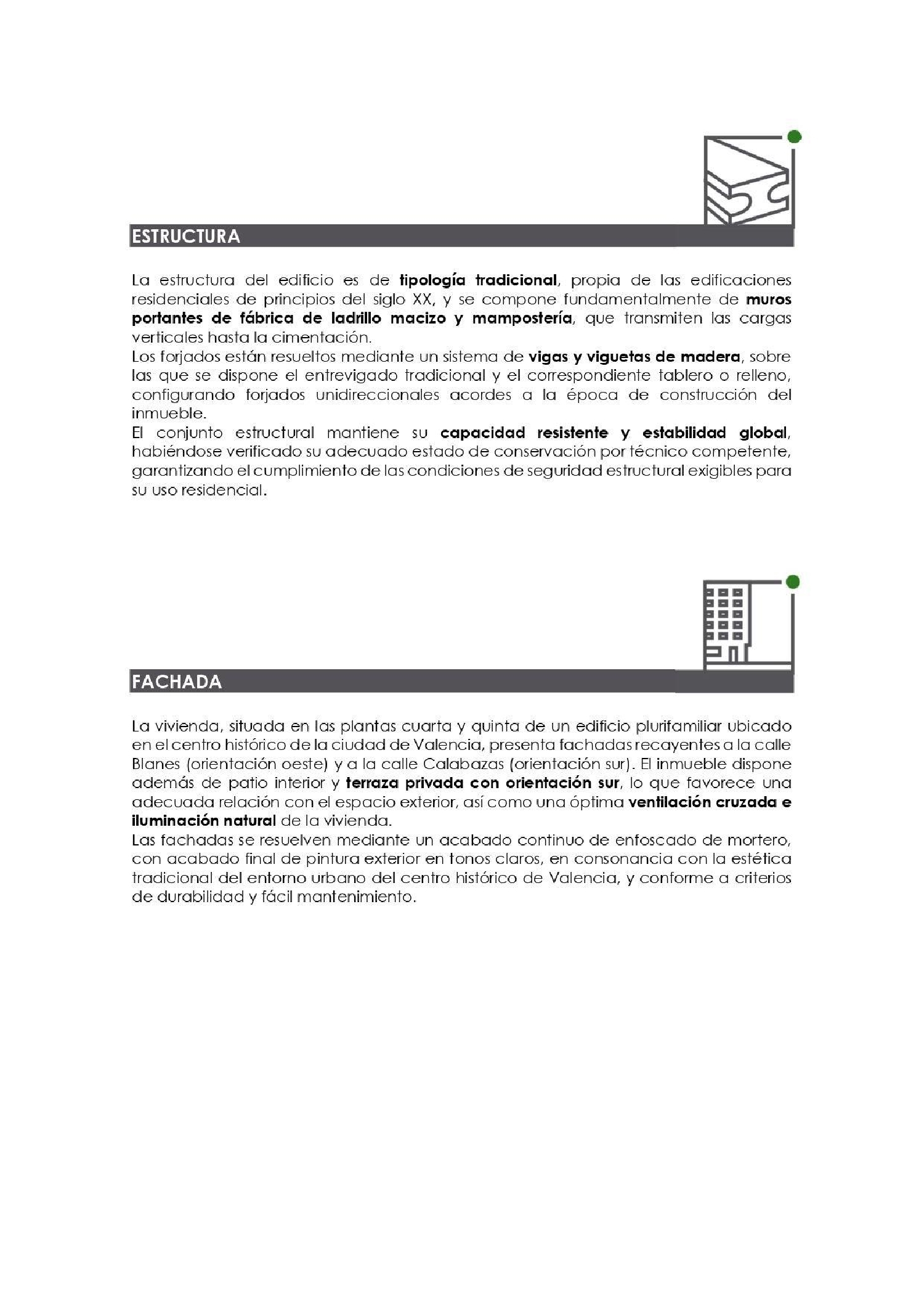  kaufen Wohnung Valencia De Las Torres Campiña Sur 8