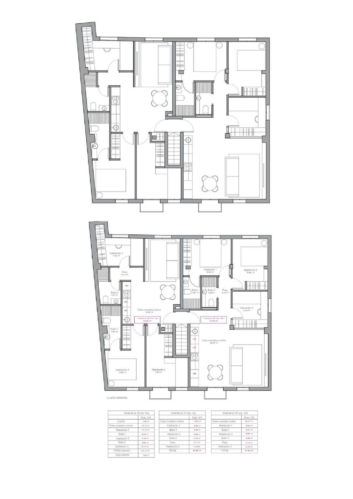  kaufen Wohnung Valencia De Las Torres Campiña Sur 5