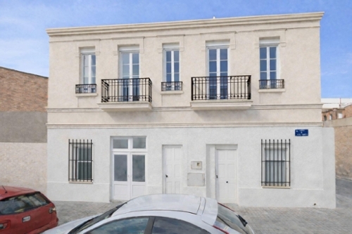 Valencia De Las Torres Campiña Sur Wohnung Bild 6369793