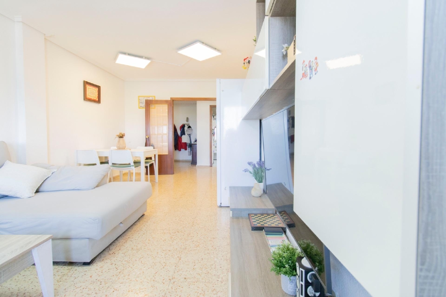  kaufen Wohnung Valencia De Las Torres Campiña Sur 7