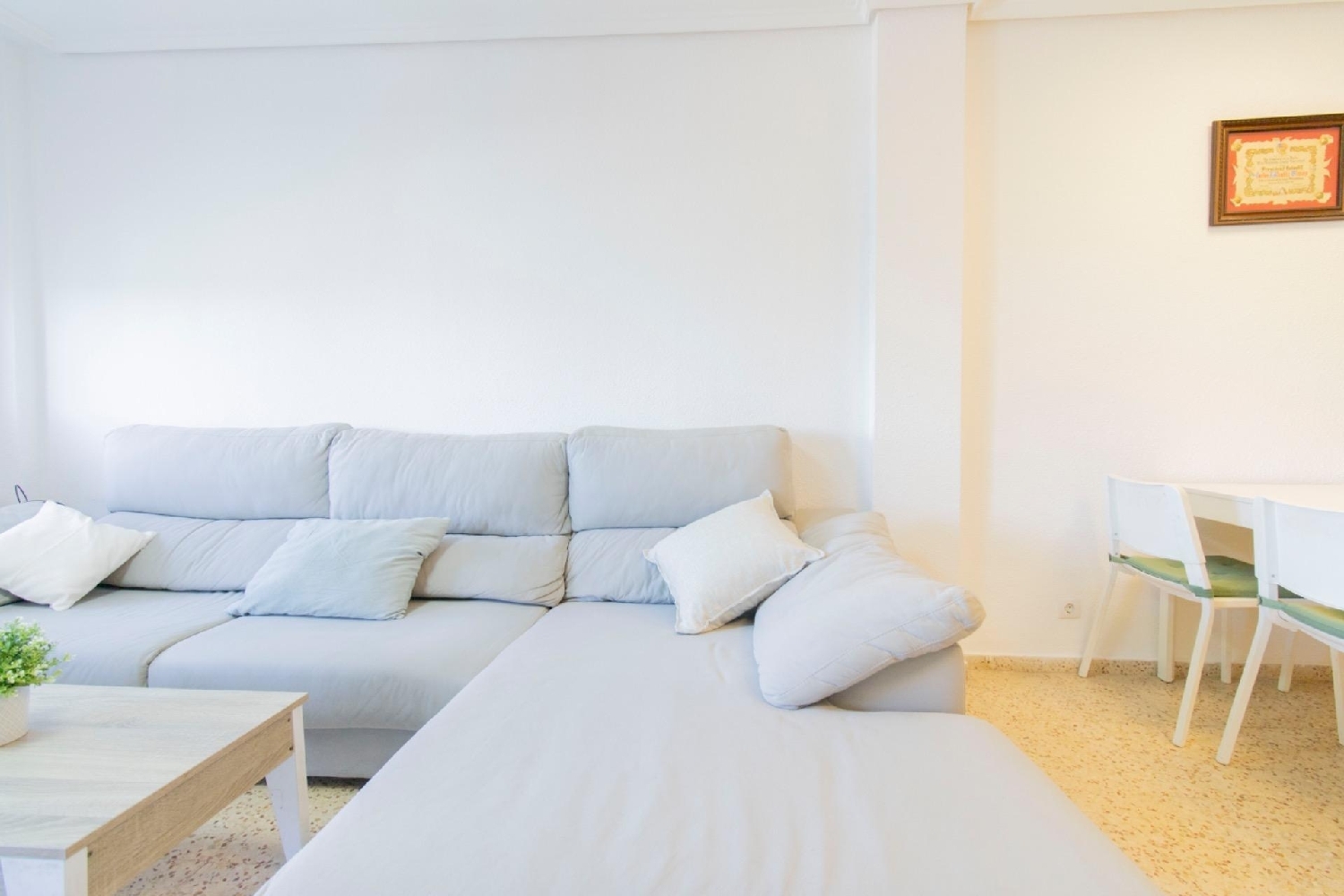  kaufen Wohnung Valencia De Las Torres Campiña Sur 4