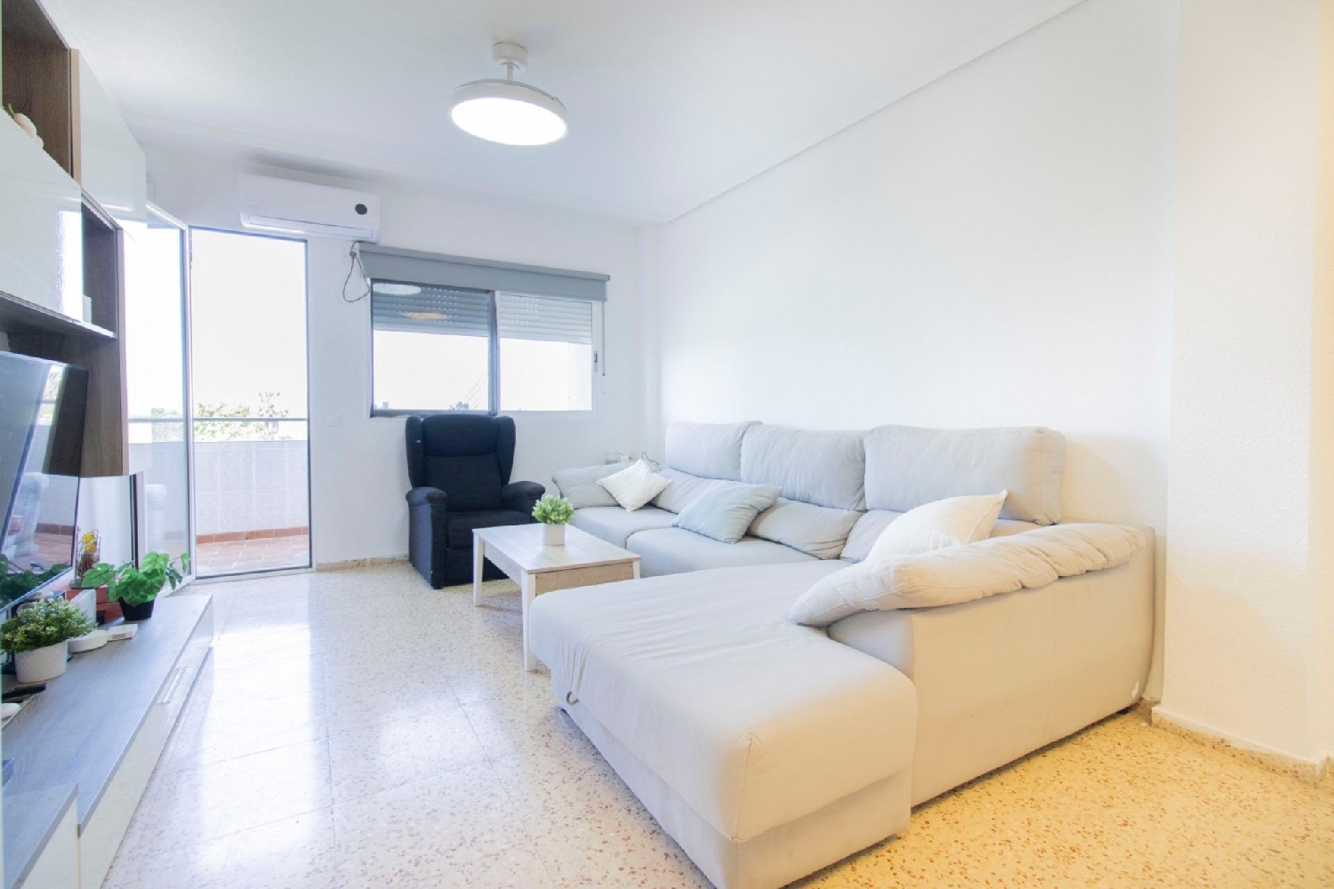  kaufen Wohnung Valencia De Las Torres Campiña Sur 2