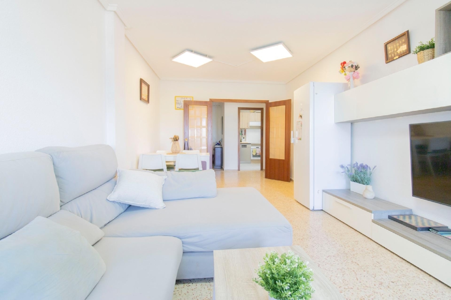  kaufen Wohnung Valencia De Las Torres Campiña Sur 5