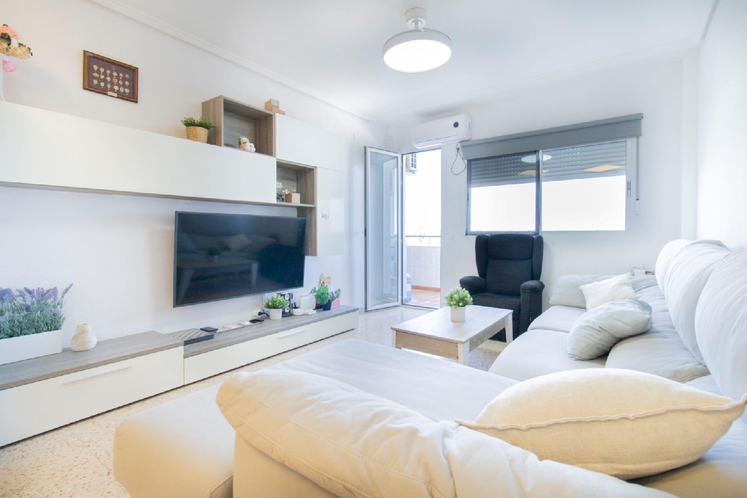  kaufen Wohnung Valencia De Las Torres Campiña Sur 1