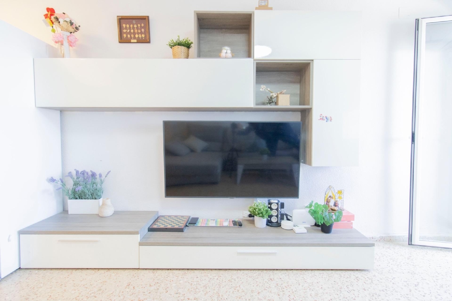  kaufen Wohnung Valencia De Las Torres Campiña Sur 8