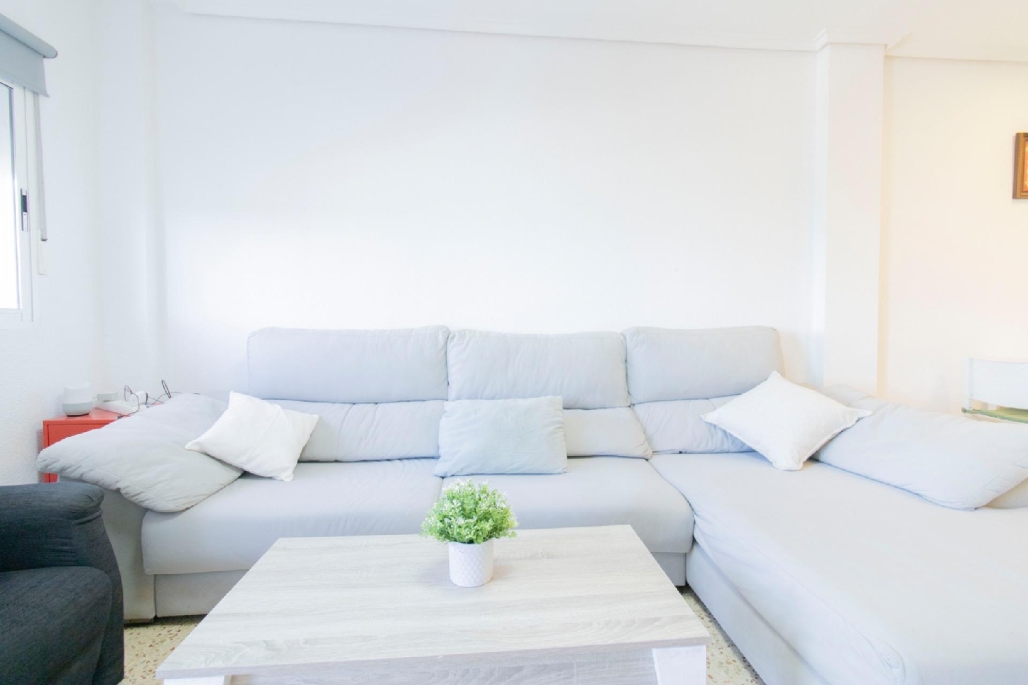  kaufen Wohnung Valencia De Las Torres Campiña Sur 3