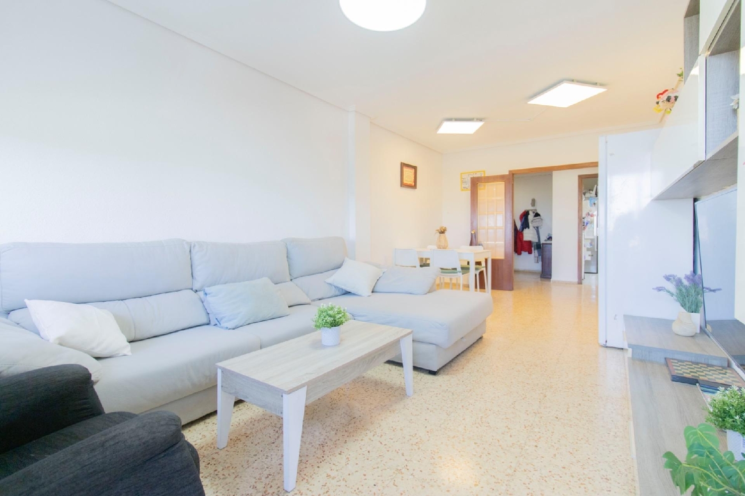  kaufen Wohnung Valencia De Las Torres Campiña Sur 6